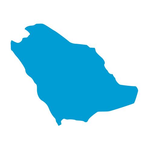 Arabie Saoudite