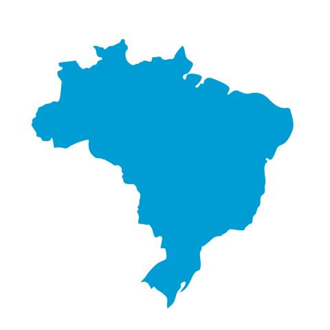 Brésil