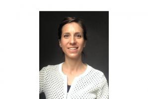 Photo de Fabienne