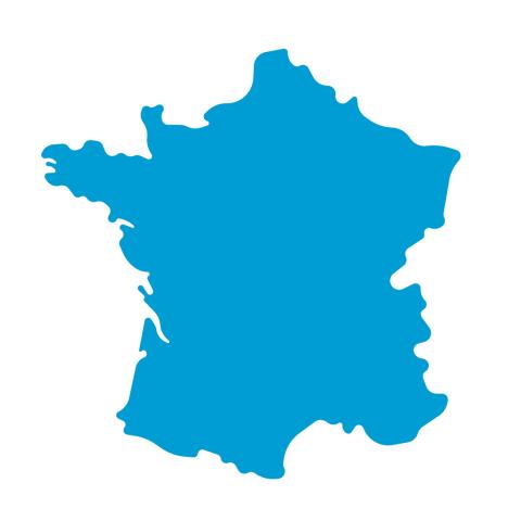 France