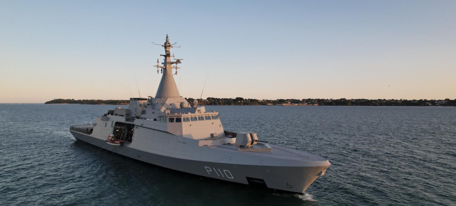 Gowind en mer