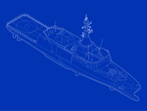 Silhouette gowind