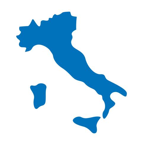 Italie