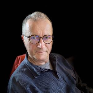 Joël Bertrand