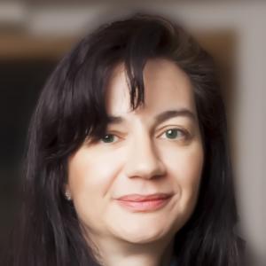 Maria Nadia Postorino