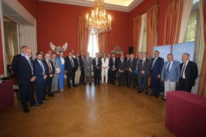 Photo de groupe 