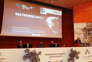 R&D Partners Day