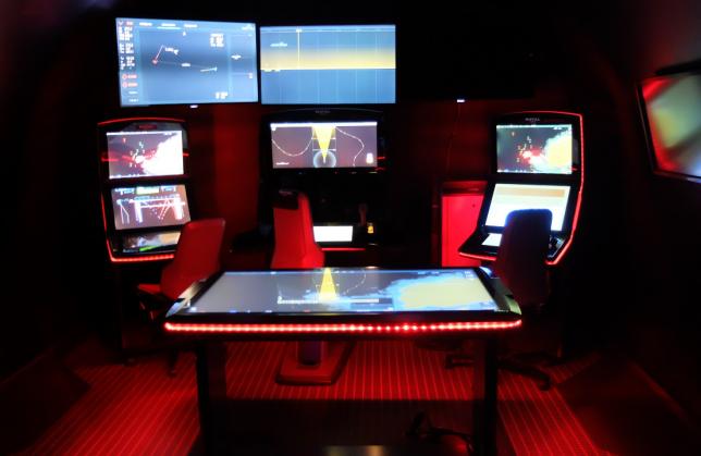 Showroom PCNO 
