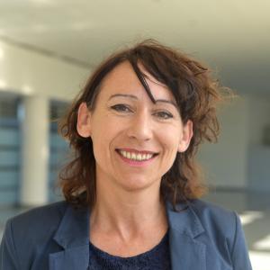 Sophie Brétésché