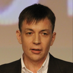Olivier Rey